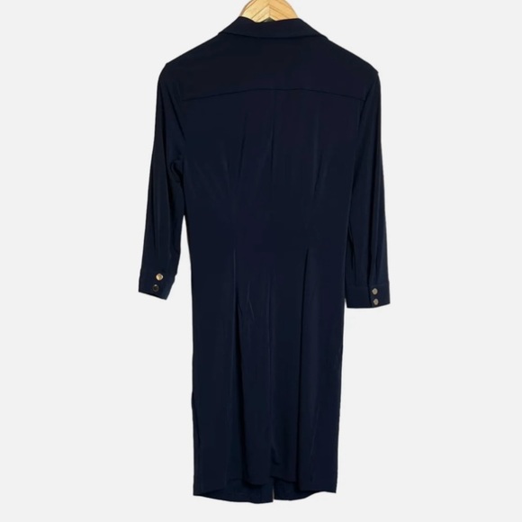 Philosophy size XL Tie Front Dress - Picture 10 of 15